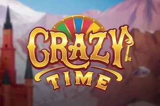 crazy time