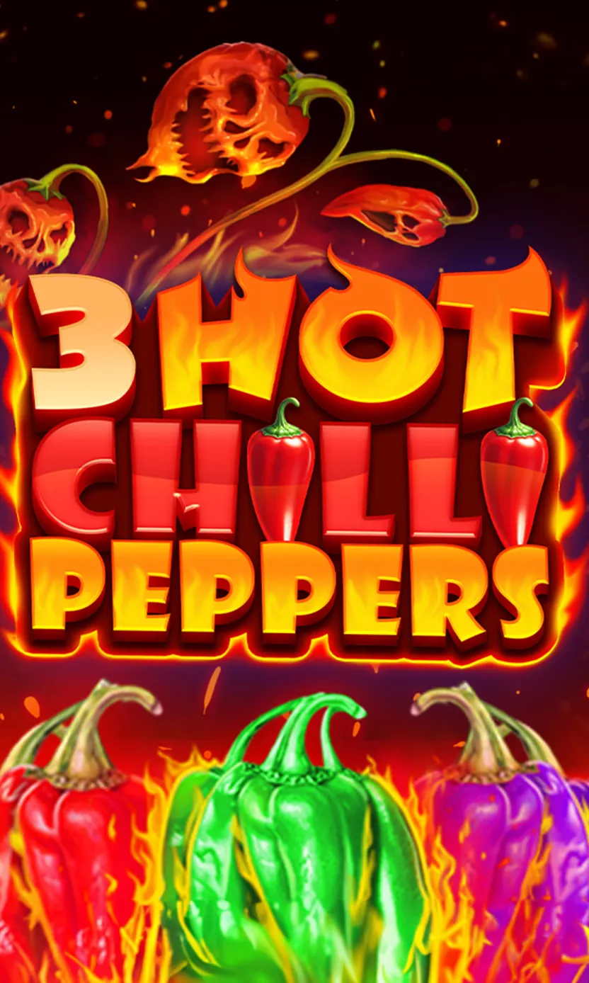 gokong 3 hot chilli papaer