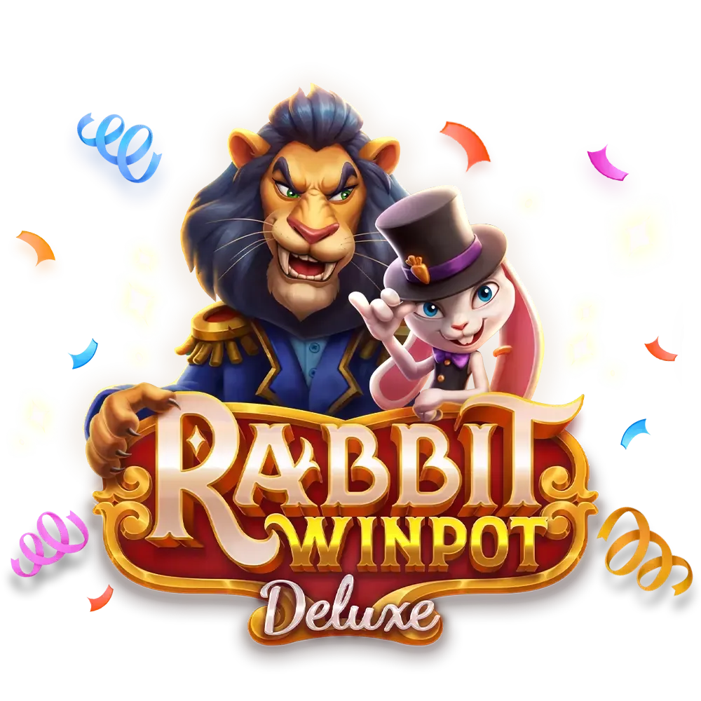 gokong rabbit winpot