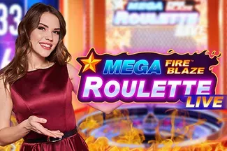 mega roulette