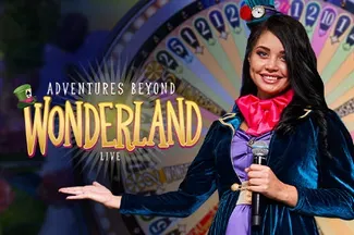 wonderland